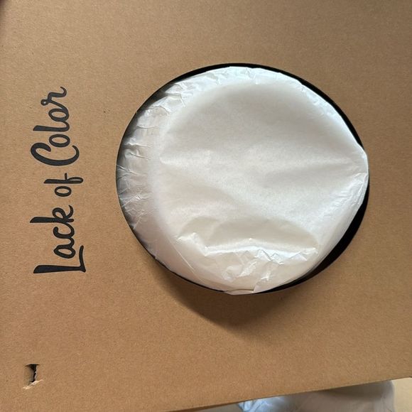 LACK OF COLOR  IVY BEVERLY - Picture 9 of 10